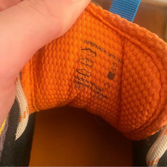 Taos Advance Sneakers - Picture 9 of 9